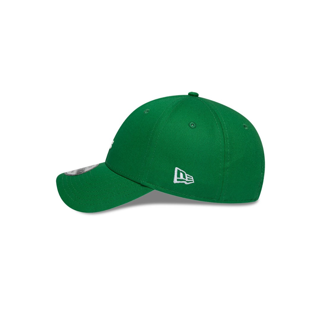 หมวกแก๊ป New Era รุ่น New Era X Lacoste Green 9Forty Cap