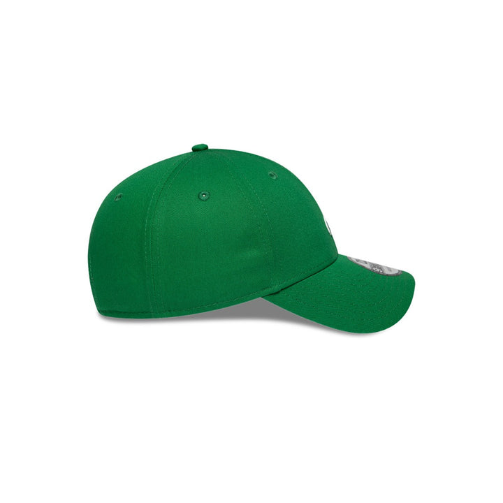 หมวกแก๊ป New Era รุ่น New Era X Lacoste Green 9Forty Cap