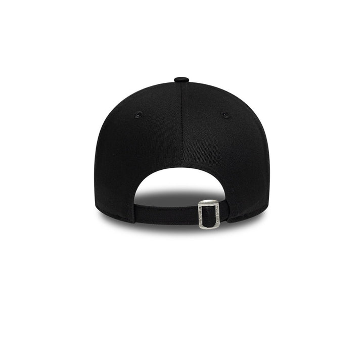 หมวกแก๊ป New Era รุ่น New Era X Lacoste Black 9Forty Cap