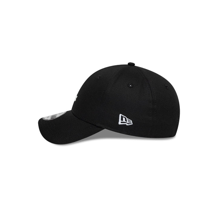 หมวกแก๊ป New Era รุ่น New Era X Lacoste Black 9Forty Cap