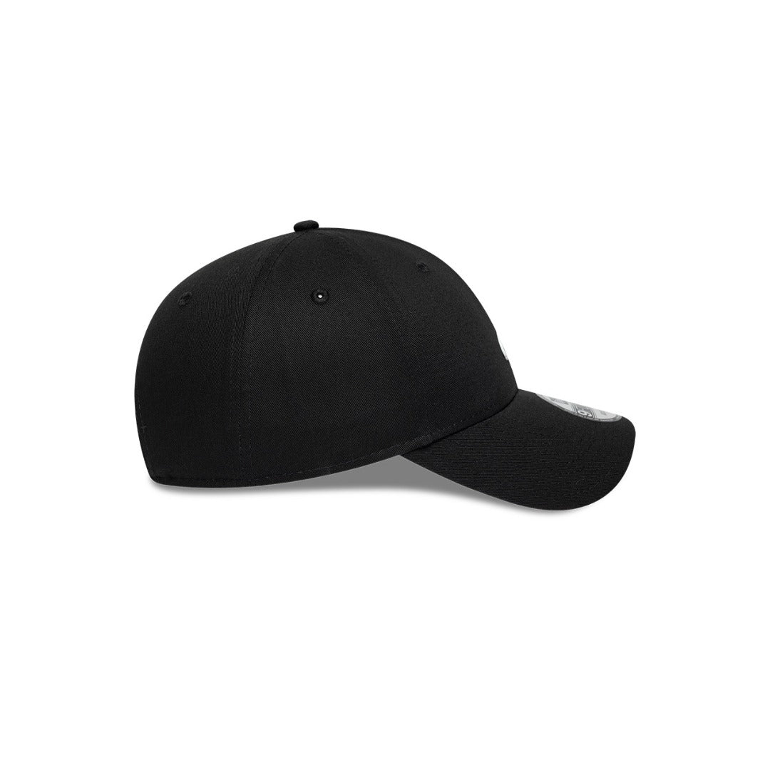 หมวกแก๊ป New Era รุ่น New Era X Lacoste Black 9Forty Cap