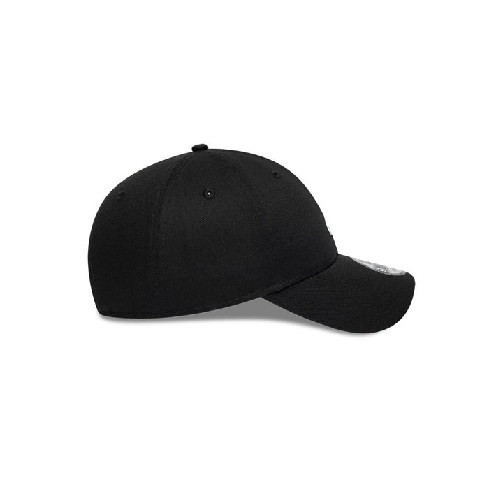 หมวกแก๊ป New Era รุ่น New Era X Lacoste Black 9Forty Cap