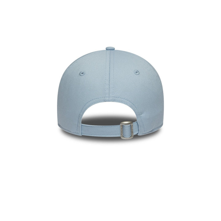 หมวกแก๊ป New Era รุ่น New Era X Lacoste Blue 9Twenty Cap