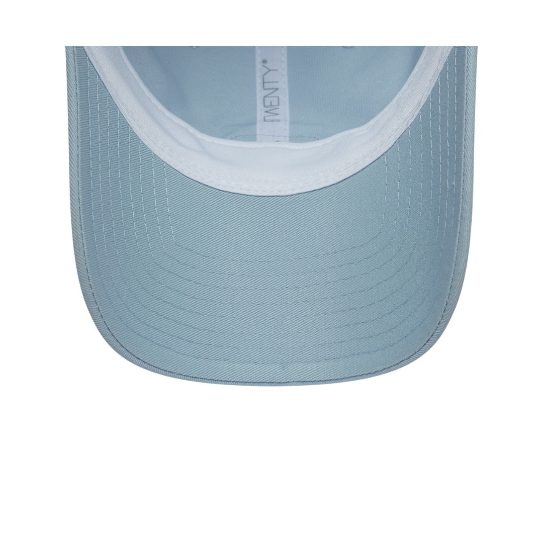 หมวกแก๊ป New Era รุ่น New Era X Lacoste Blue 9Twenty Cap