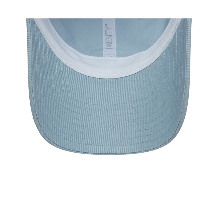 หมวกแก๊ป New Era รุ่น New Era X Lacoste Blue 9Twenty Cap