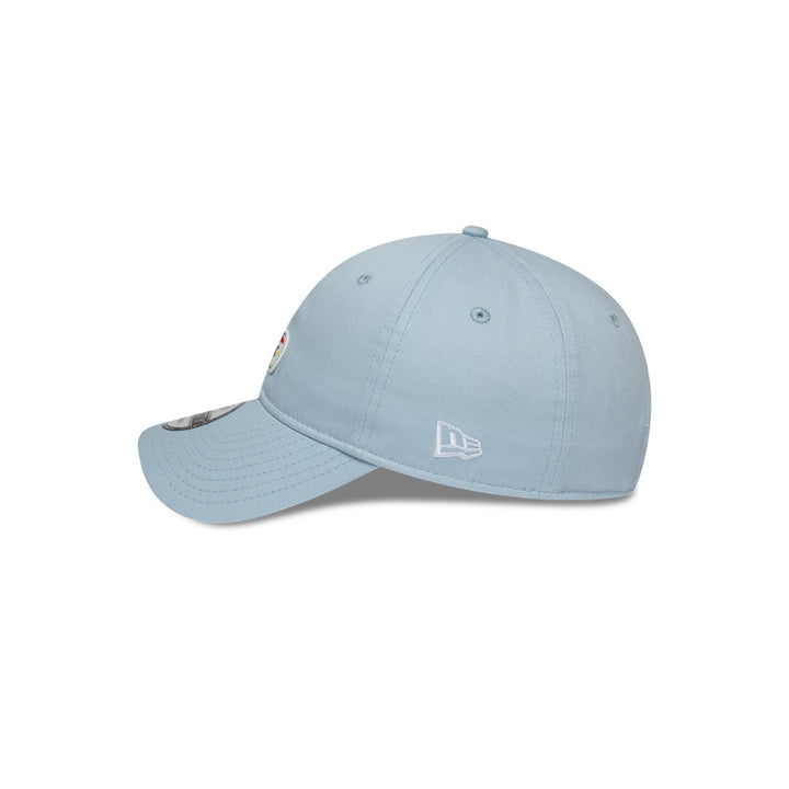 หมวกแก๊ป New Era รุ่น New Era X Lacoste Blue 9Twenty Cap