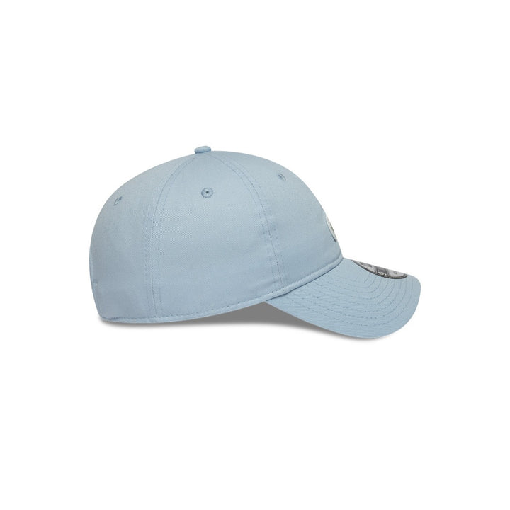 หมวกแก๊ป New Era รุ่น New Era X Lacoste Blue 9Twenty Cap