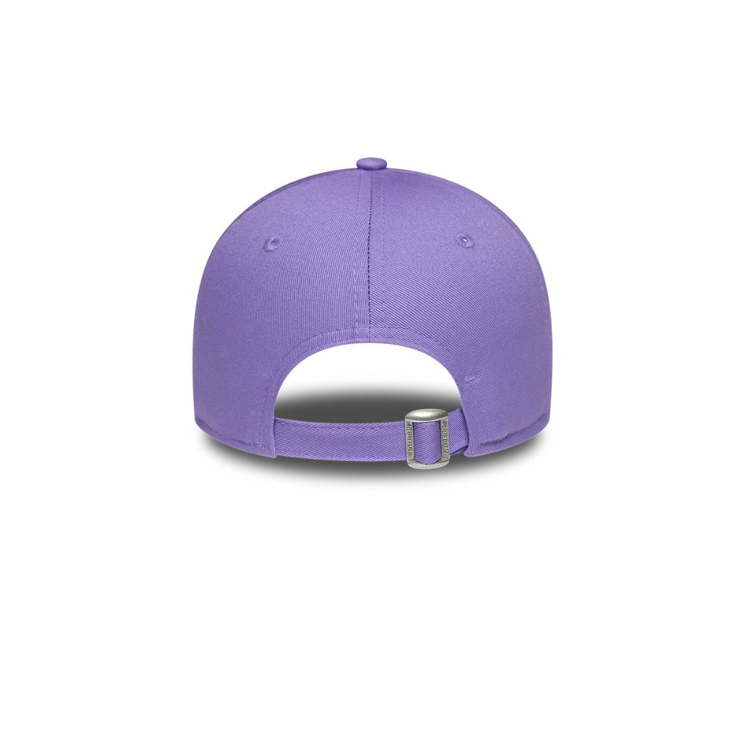 หมวกแก๊ป New Era รุ่น New Era X Lacoste Purple Women 9Forty Cap