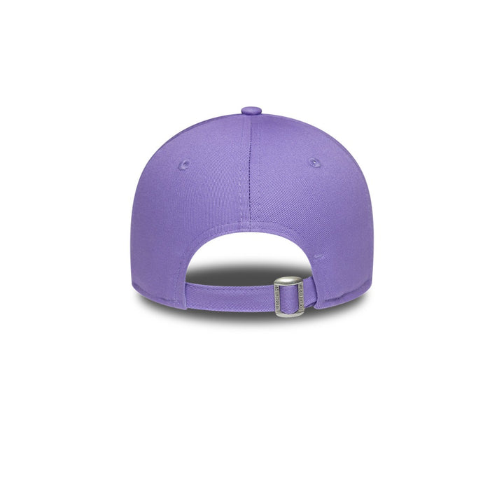 หมวกแก๊ป New Era รุ่น New Era X Lacoste Purple Women 9Forty Cap