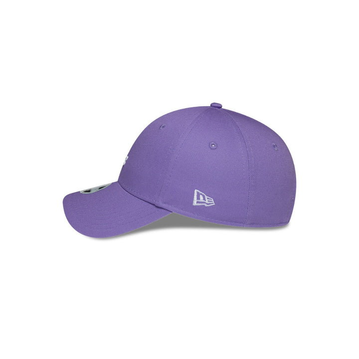 หมวกแก๊ป New Era รุ่น New Era X Lacoste Purple Women 9Forty Cap
