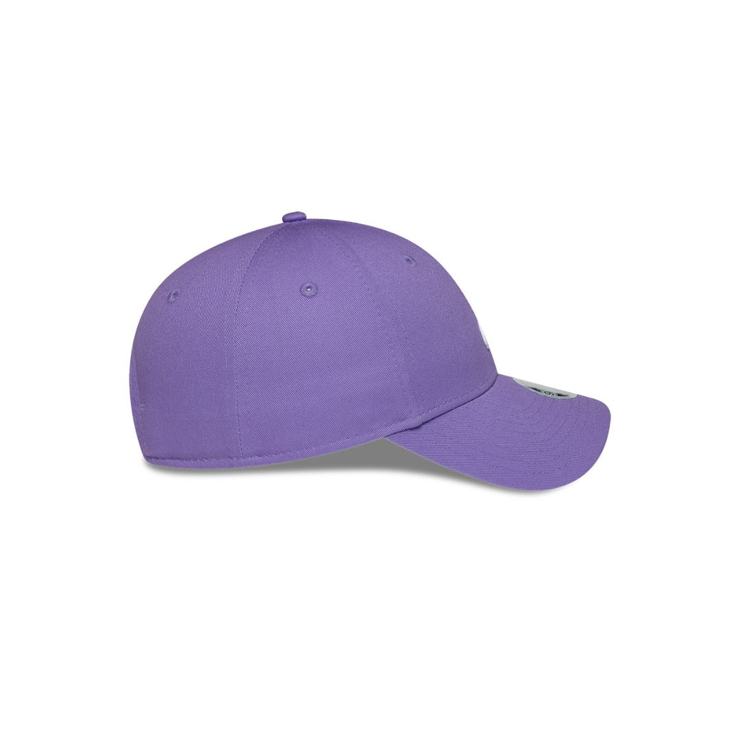 หมวกแก๊ป New Era รุ่น New Era X Lacoste Purple Women 9Forty Cap
