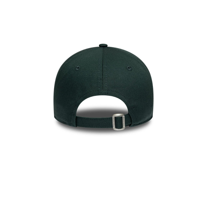 หมวกแก๊ป New Era รุ่น New Era X Lacoste Dark Green 9Twenty Cap