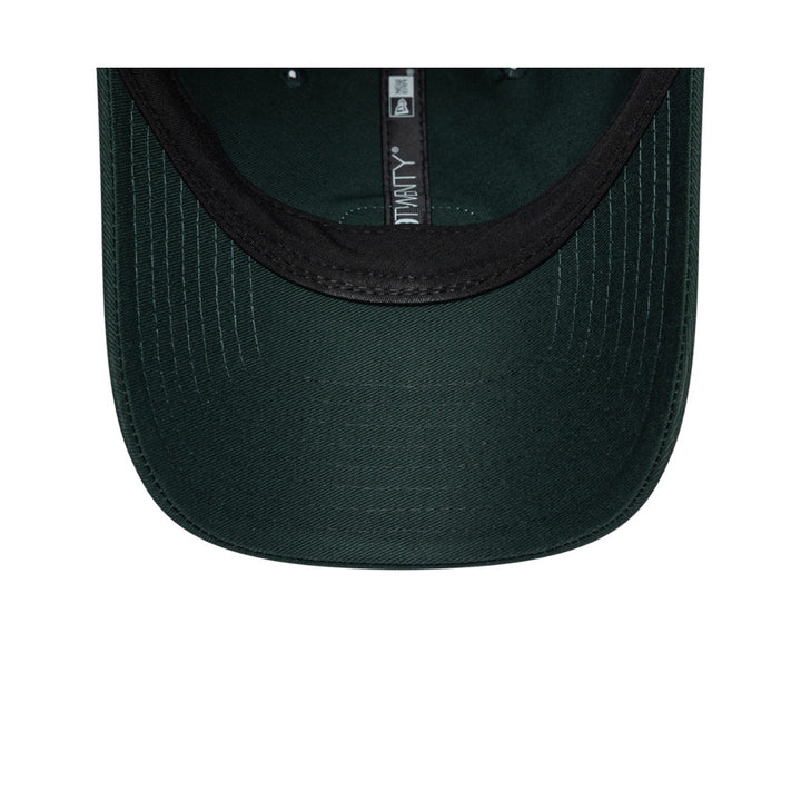 หมวกแก๊ป New Era รุ่น New Era X Lacoste Dark Green 9Twenty Cap