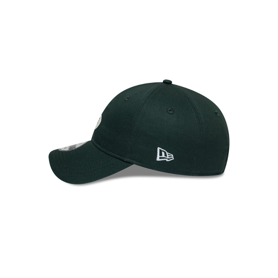 หมวกแก๊ป New Era รุ่น New Era X Lacoste Dark Green 9Twenty Cap