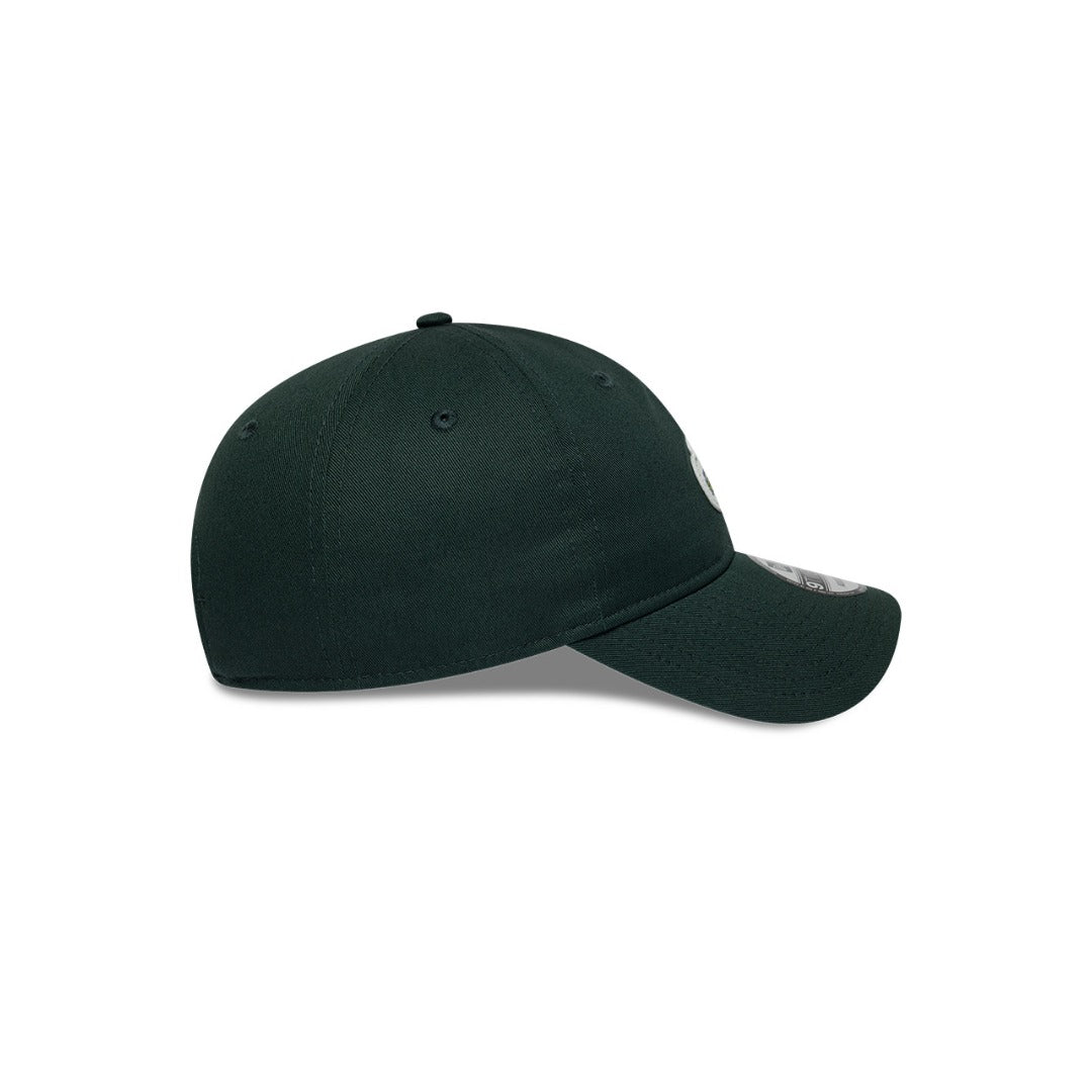 หมวกแก๊ป New Era รุ่น New Era X Lacoste Dark Green 9Twenty Cap