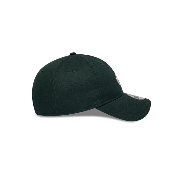 หมวกแก๊ป New Era รุ่น New Era X Lacoste Dark Green 9Twenty Cap