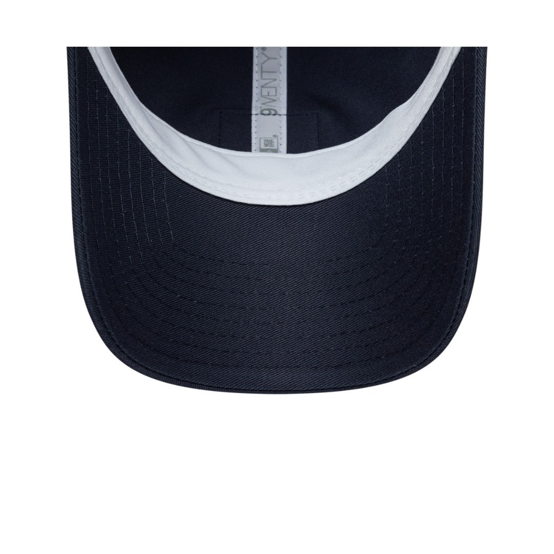 หมวกแก๊ป New Era รุ่น New Era X Lacoste Navy 9Twenty Cap
