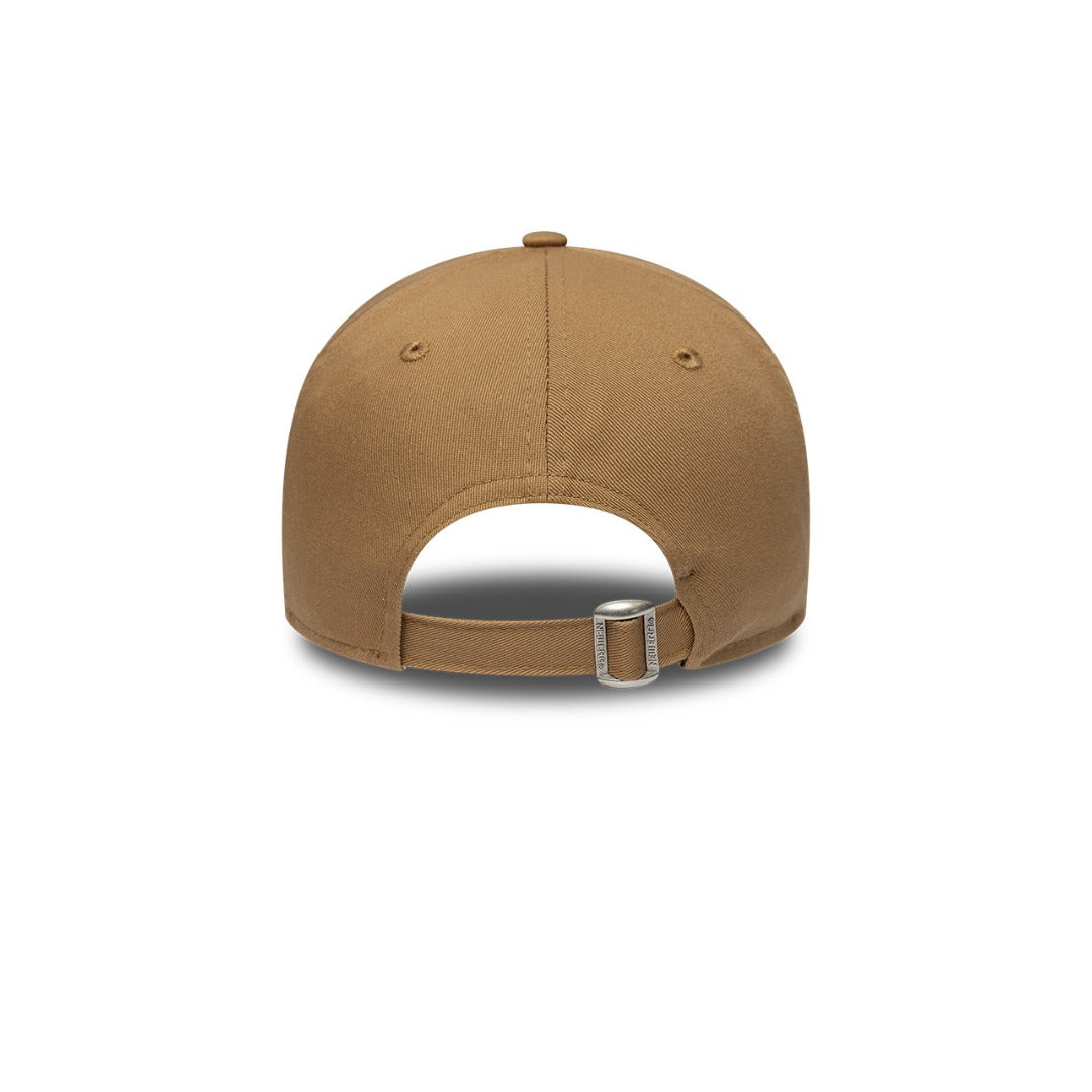 หมวกแก๊ป New Era รุ่น New Era X Lacoste Khaki 9Twenty Cap