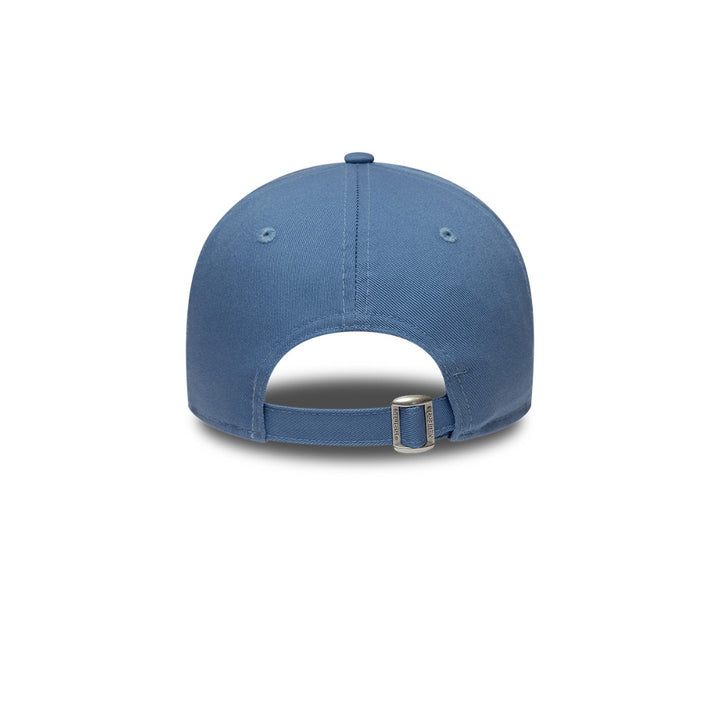 หมวกแก๊ป New Era รุ่น New Era X Lacoste Blue 9Twenty Cap