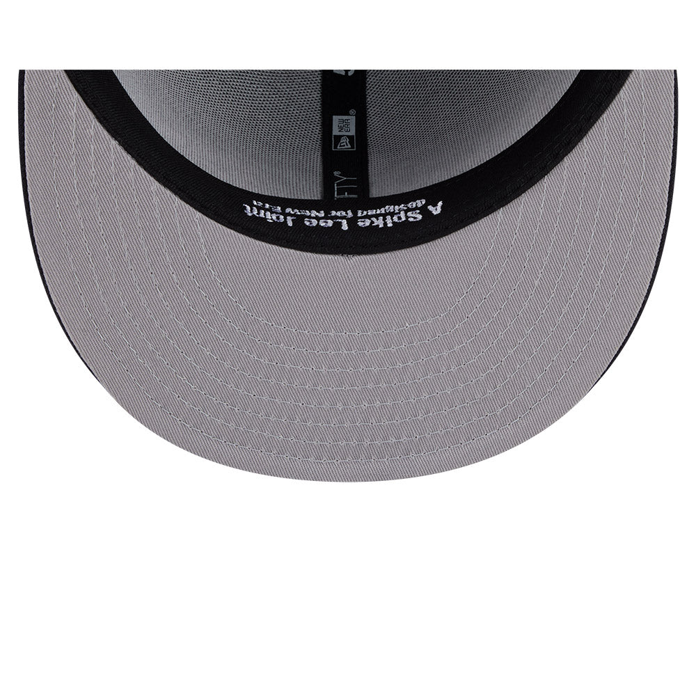 หมวกแก๊ป New Era รุ่น Spike Lee New York Yankees Navy 59Fifty Cap
