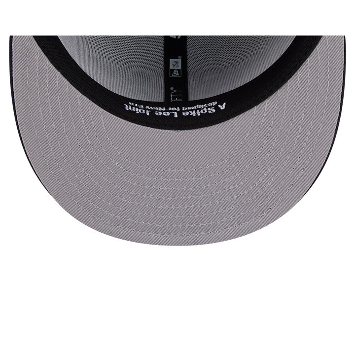 หมวกแก๊ป New Era รุ่น Spike Lee New York Yankees Navy 59Fifty Cap