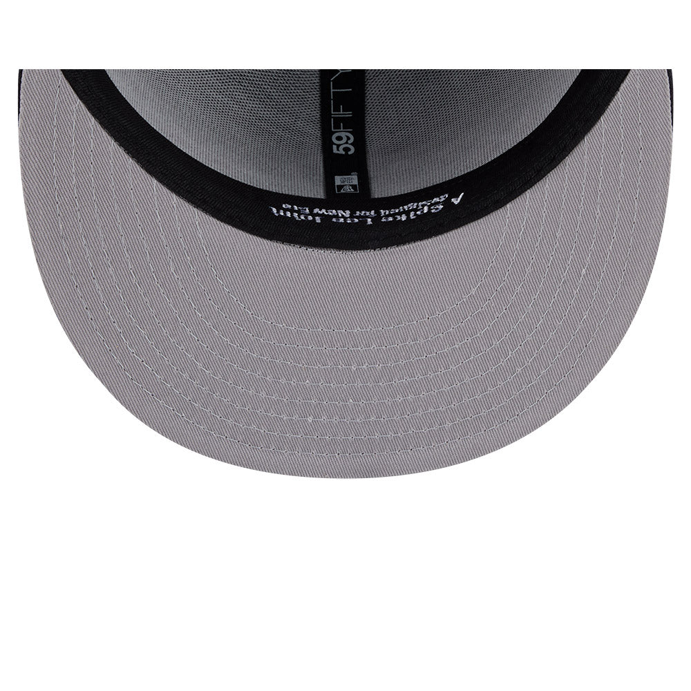 หมวกแก๊ป New Era รุ่น Spike Lee New York Yankees Navy 59Fifty Cap