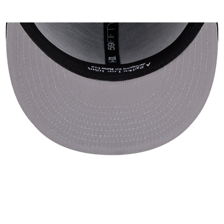 หมวกแก๊ป New Era รุ่น Spike Lee New York Yankees Navy 59Fifty Cap