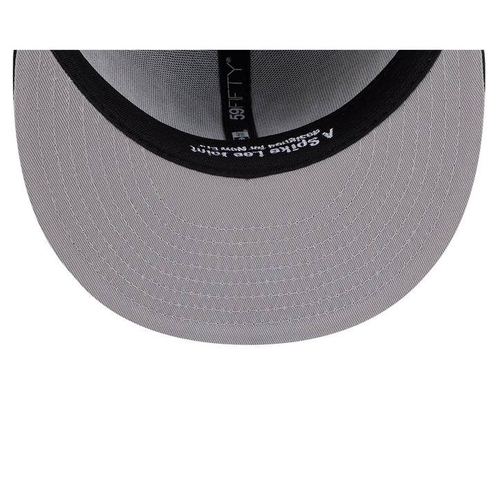 หมวกแก๊ป New Era รุ่น Spike Lee New York Yankees Navy 59Fifty Cap