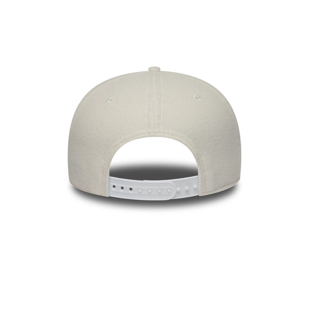 หมวกแก๊ป New Era รุ่น New Era X Lacoste White 9Fifty Retro Crown Cap
