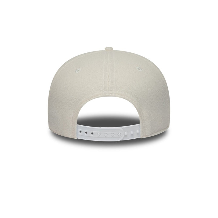 หมวกแก๊ป New Era รุ่น New Era X Lacoste White 9Fifty Retro Crown Cap