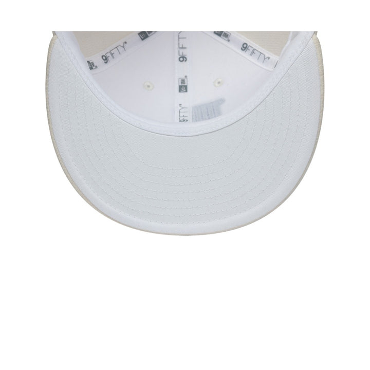 หมวกแก๊ป New Era รุ่น New Era X Lacoste White 9Fifty Retro Crown Cap