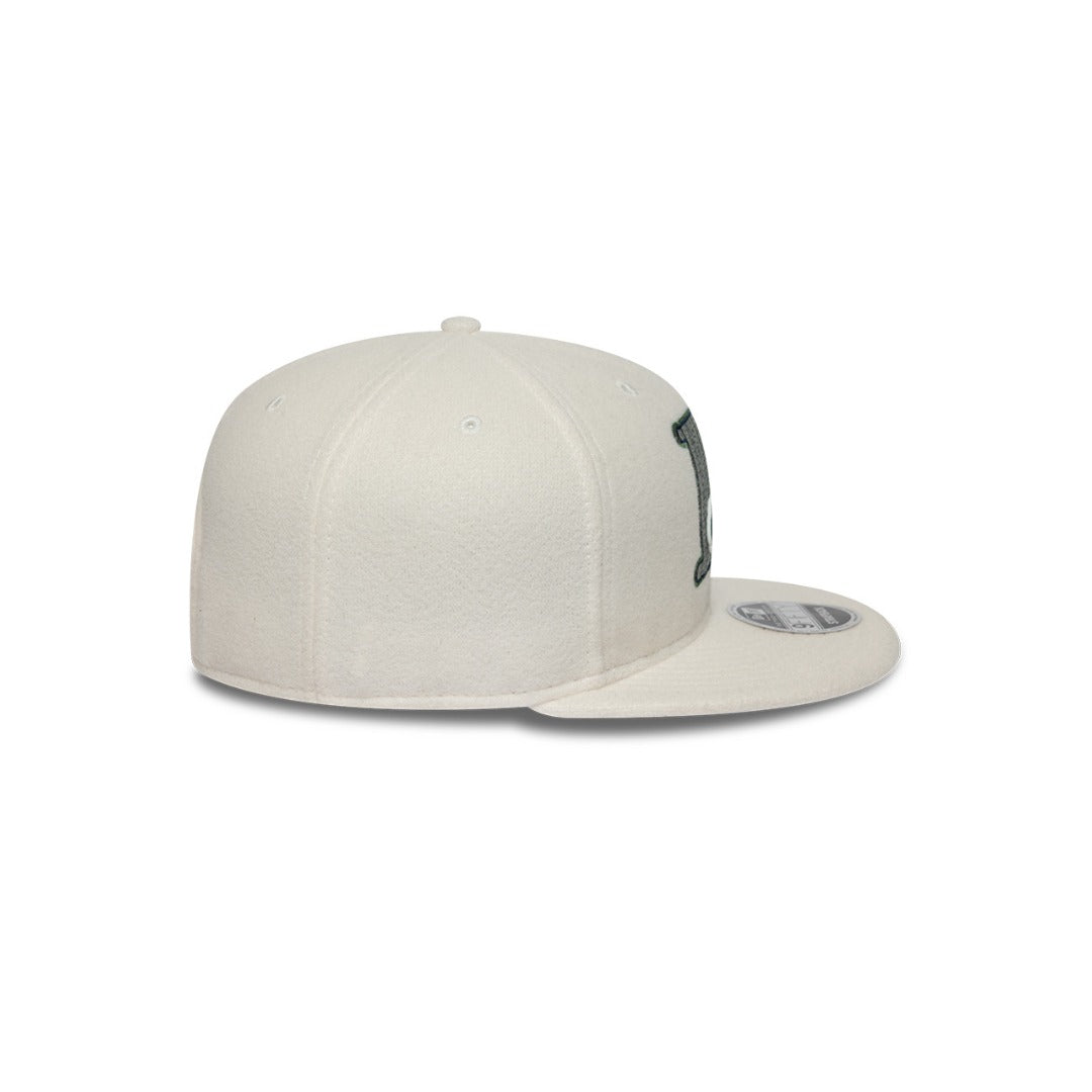 หมวกแก๊ป New Era รุ่น New Era X Lacoste White 9Fifty Retro Crown Cap