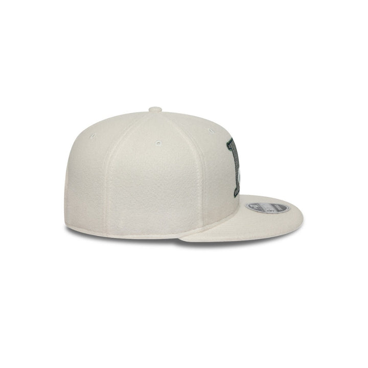 หมวกแก๊ป New Era รุ่น New Era X Lacoste White 9Fifty Retro Crown Cap