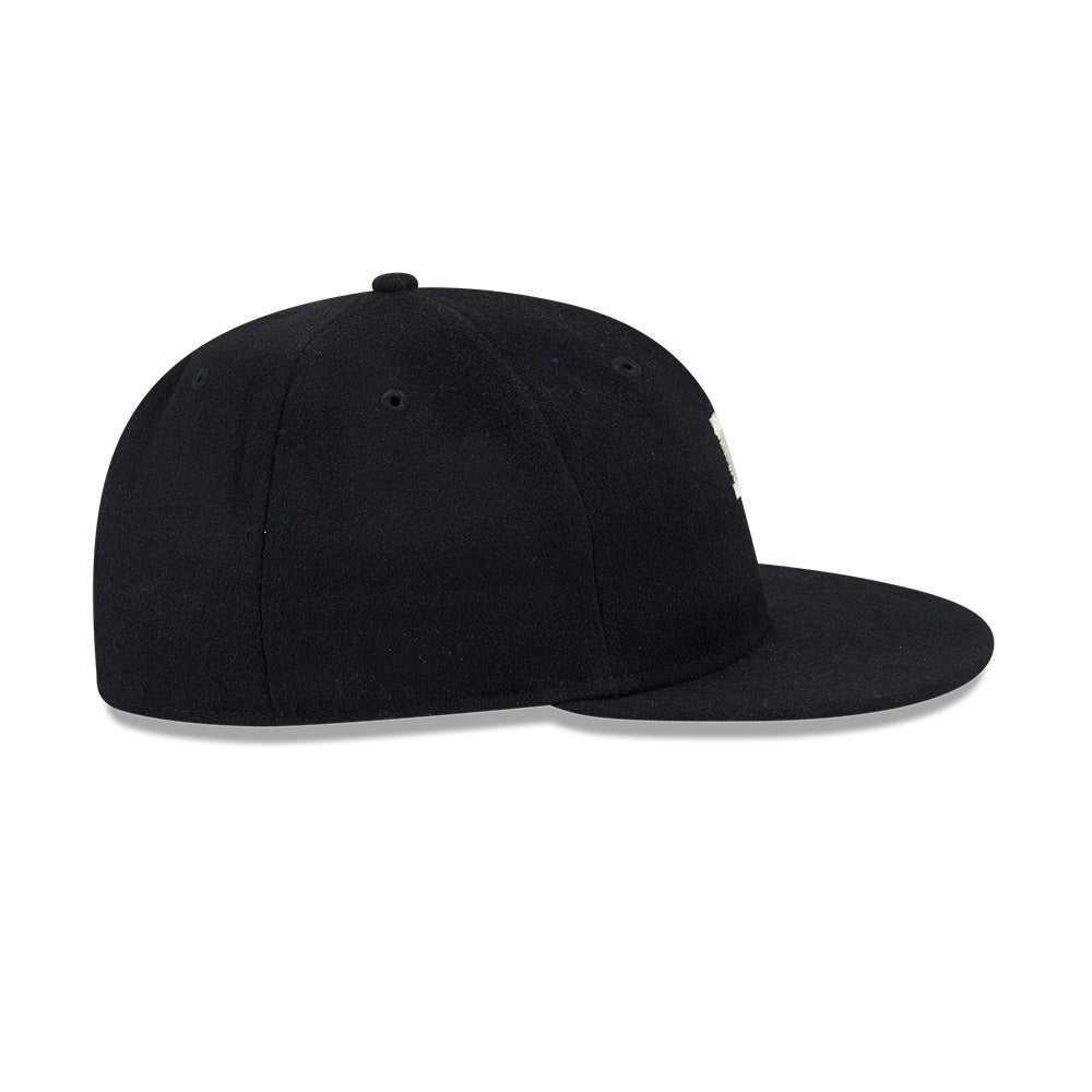 หมวกแก๊ป New Era รุ่น Fear Of God X Chicago White Sox Black 59Fifty Retro Crown Cap