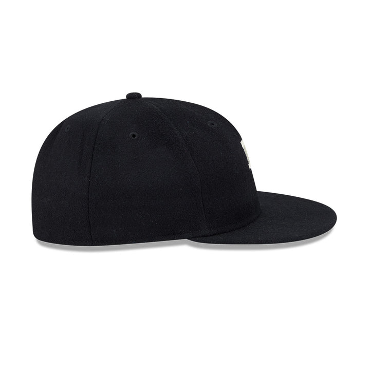 หมวกแก๊ป New Era รุ่น Fear Of God X Chicago White Sox Black 59Fifty Retro Crown Cap