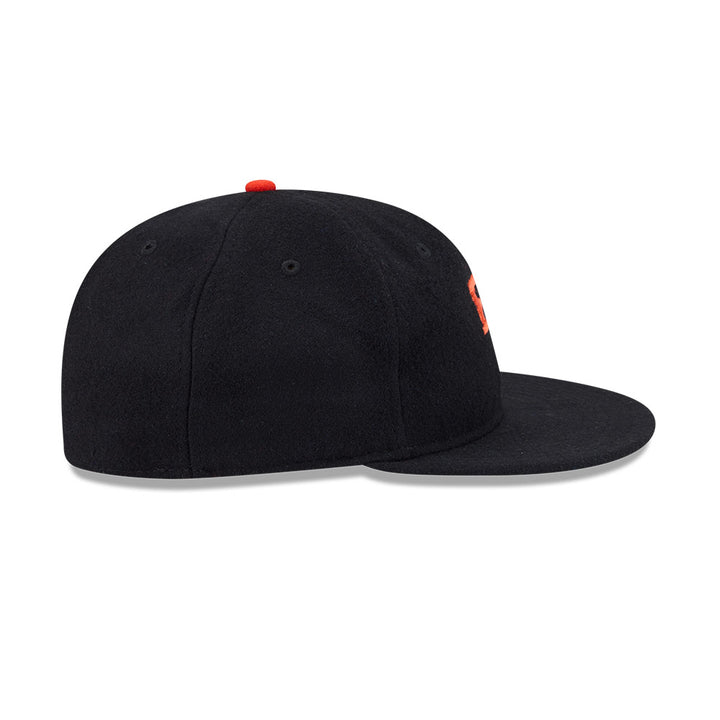 หมวกแก๊ป New Era รุ่น Fear Of God X San Francisco Giants Black 59Fifty Retro Crown Cap