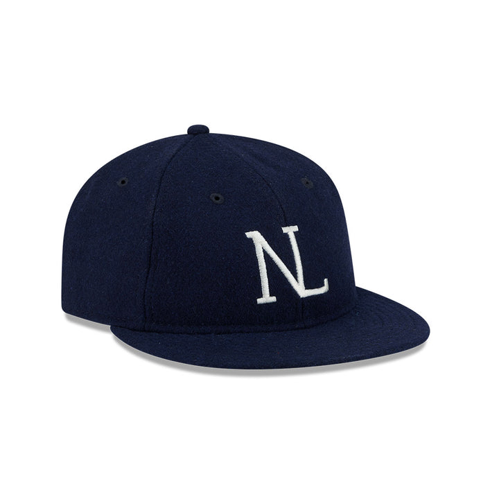 หมวกแก๊ป New Era รุ่น Fear Of God X National League Co Navy 59Fifty Retro Crown Cap