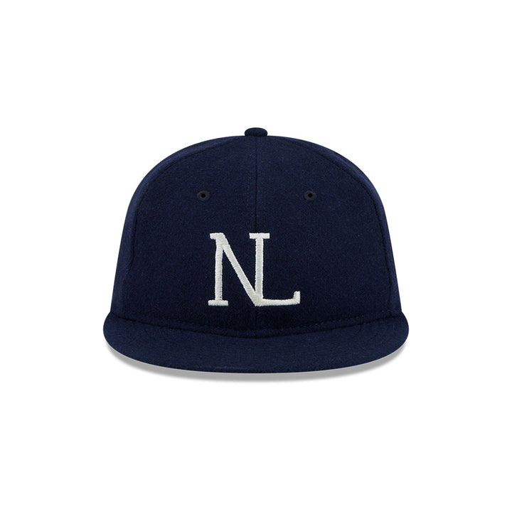 หมวกแก๊ป New Era รุ่น Fear Of God X National League Co Navy 59Fifty Retro Crown Cap