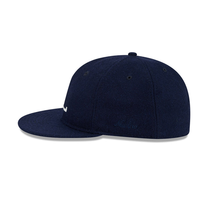 หมวกแก๊ป New Era รุ่น Fear Of God X National League Co Navy 59Fifty Retro Crown Cap