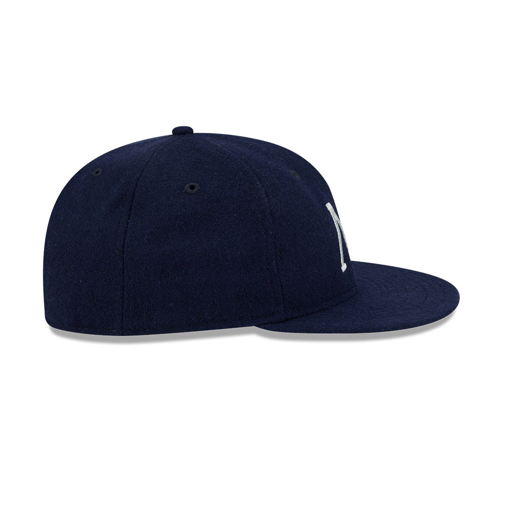 หมวกแก๊ป New Era รุ่น Fear Of God X National League Co Navy 59Fifty Retro Crown Cap