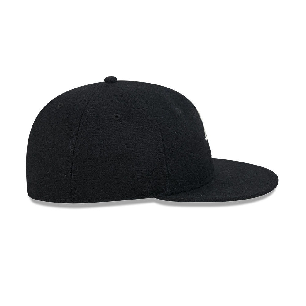 หมวกแก๊ป New Era รุ่น Fear Of God X American League Coo Black 59Fifty Retro Crown Cap