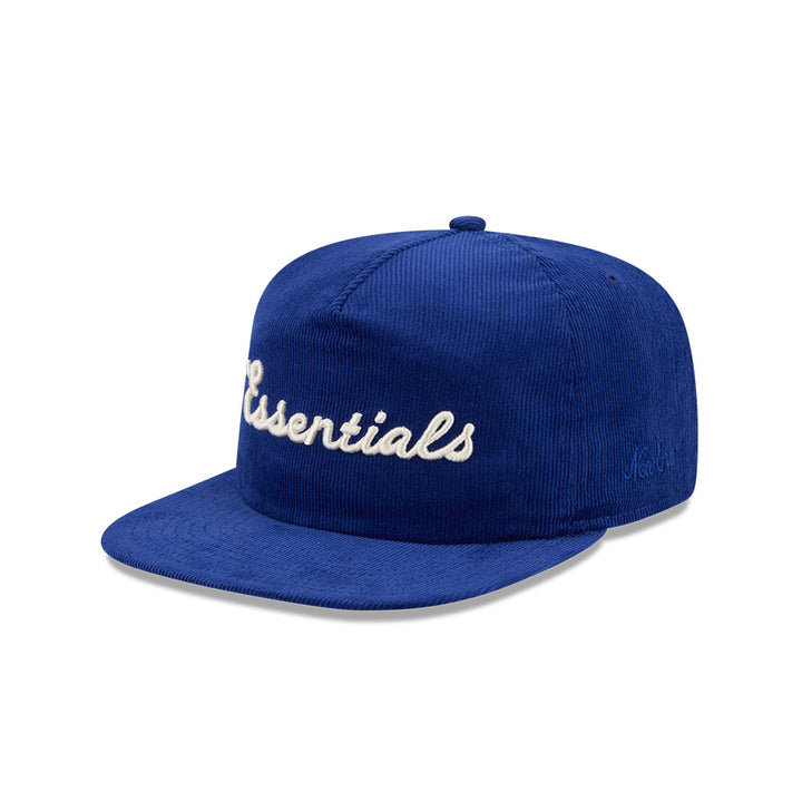 หมวกแก๊ป New Era รุ่น Fear Of God X Los Angeles Dodgers Blue 19Twenty Cap