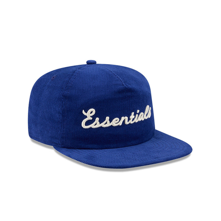 หมวกแก๊ป New Era รุ่น Fear Of God X Los Angeles Dodgers Blue 19Twenty Cap