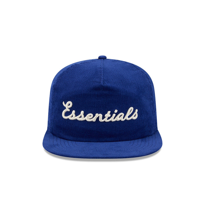 หมวกแก๊ป New Era รุ่น Fear Of God X Los Angeles Dodgers Blue 19Twenty Cap