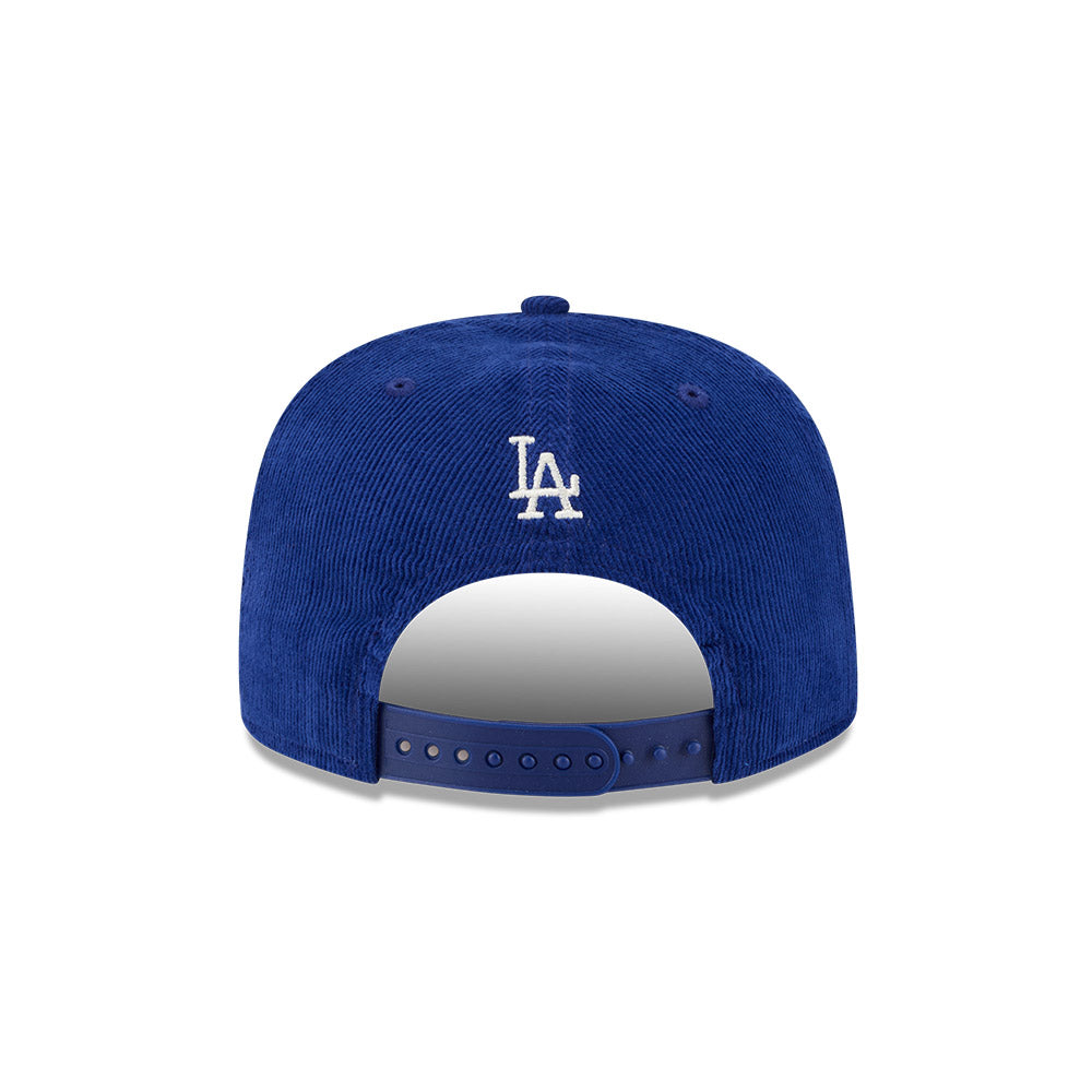 หมวกแก๊ป New Era รุ่น Fear Of God X Los Angeles Dodgers Blue 19Twenty Cap