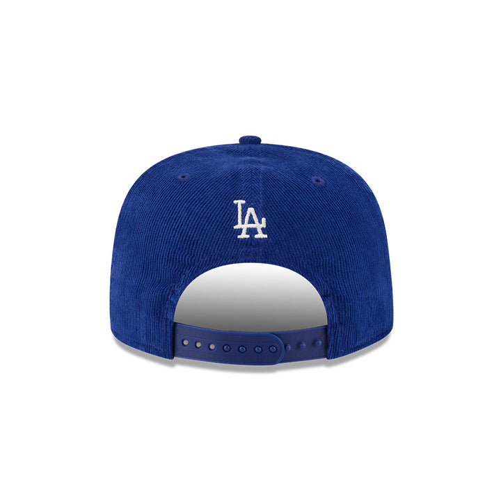 หมวกแก๊ป New Era รุ่น Fear Of God X Los Angeles Dodgers Blue 19Twenty Cap