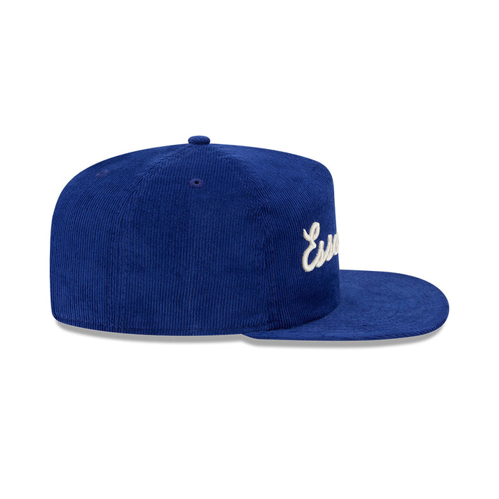 หมวกแก๊ป New Era รุ่น Fear Of God X Los Angeles Dodgers Blue 19Twenty Cap