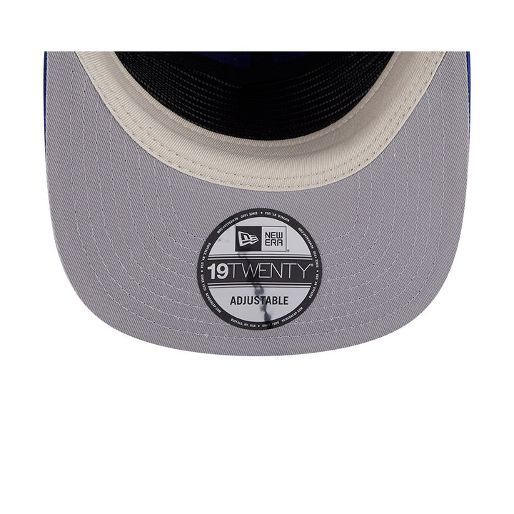 หมวกแก๊ป New Era รุ่น Fear Of God X Los Angeles Dodgers Blue 19Twenty Cap