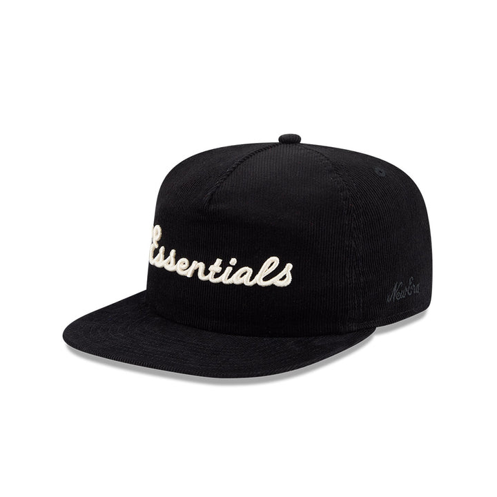 หมวกแก๊ป New Era รุ่น Fear Of God X Chicago White Sox Black 19Twenty Cap