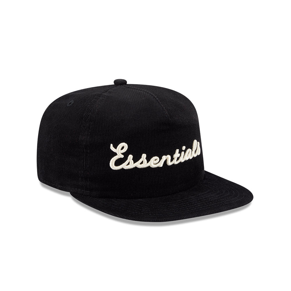 หมวกแก๊ป New Era รุ่น Fear Of God X Chicago White Sox Black 19Twenty Cap